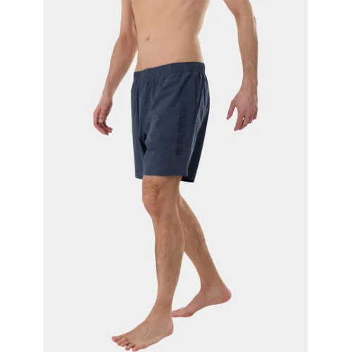 Fundango Bono II Boardshorts Férfi Boardshort 485-eclipse blue