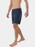 Fundango Bono II Boardshorts Férfi Boardshort 485-eclipse blue