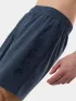 Fundango Bono II Boardshorts Férfi Boardshort 485-eclipse blue