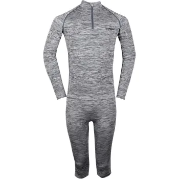 Fundango SEAMLESS HALFZIP Baselayer Set