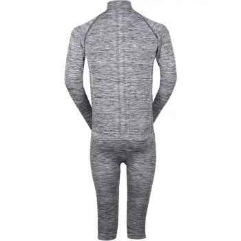 Fundango SEAMLESS HALFZIP Baselayer Set