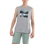 745-grey heather