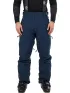 Fundango Teak Pants Férfi Sínadrág, Snowboard nadrág 486-patriot blue