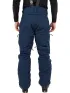 Fundango Teak Pants Férfi Sínadrág, Snowboard nadrág 486-patriot blue
