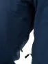 Fundango Teak Pants Férfi Sínadrág, Snowboard nadrág 486-patriot blue