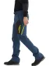 Fundango Akira Softshell Pants Fundango Akira Softshell Pants Férfi Túranadrág, esőnadrág 486-patriot blue