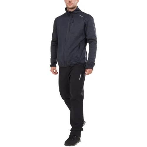 Fundango Akira Softshell Pants Fundango Akira Softshell Pants Férfi Túranadrág, esőnadrág 890-black