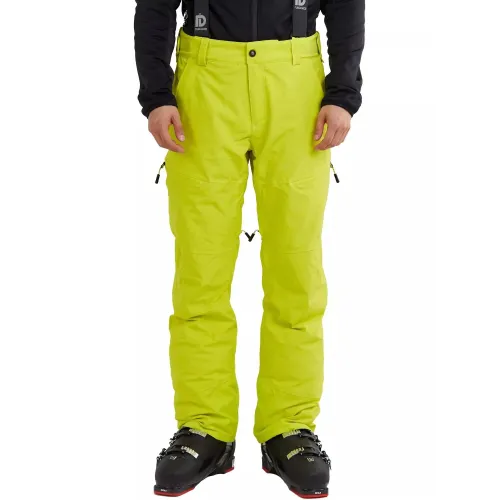 Fundango Teak Pants Fundango Teak Pants Férfi Sínadrág, Snowboard nadrág 520-lime
