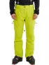 Fundango Teak Pants Fundango Teak Pants Férfi Sínadrág, Snowboard nadrág 520-lime