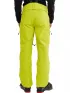 Fundango Teak Pants Fundango Teak Pants Férfi Sínadrág, Snowboard nadrág 520-lime