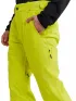 Fundango Teak Pants Fundango Teak Pants Férfi Sínadrág, Snowboard nadrág 520-lime