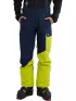 Fundango Sierra Pants Fundango Sierra Pants Férfi Sínadrág, Snowboard nadrág 520-lime