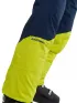 Fundango Sierra Pants Fundango Sierra Pants Férfi Sínadrág, Snowboard nadrág 520-lime