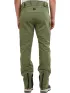 Fundango Rob Softshell Pant Férfi Túranadrág, esőnadrág 590-oliv