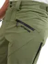 Fundango Rob Softshell Pant Férfi Túranadrág, esőnadrág 590-oliv