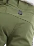 Fundango Rob Softshell Pant Férfi Túranadrág, esőnadrág 590-oliv