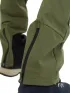 Fundango Rob Softshell Pant Férfi Túranadrág, esőnadrág 590-oliv