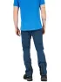 Fundango ROB Softshell Pants Férfi Túranadrág, esőnadrág 486 - patriot blue
