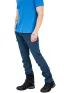 Fundango ROB Softshell Pants Férfi Túranadrág, esőnadrág 486 - patriot blue