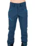 Fundango ROB Softshell Pants Férfi Túranadrág, esőnadrág 486 - patriot blue