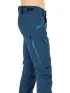 Fundango ROB Softshell Pants Férfi Túranadrág, esőnadrág 486 - patriot blue