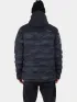 Fundango Passat Padded Jacket Fundango Passat Padded Jacket Férfi Utcai Kabát 893-black camouflage