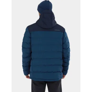 Fundango Passat Padded Jacket Fundango Passat Padded Jacket