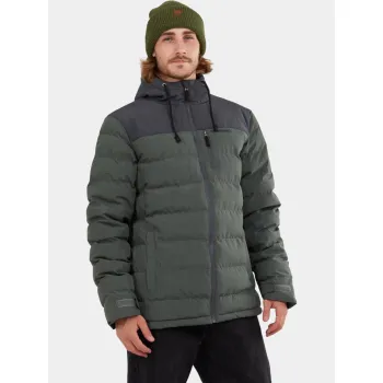 Fundango Passat Padded Jacket Fundango Passat Padded Jacket