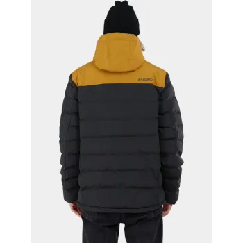 Fundango Passat Padded Jacket Fundango Passat Padded Jacket