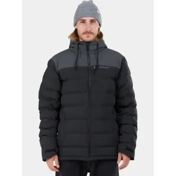 Fundango Passat Padded Jacket Fundango Passat Padded Jacket