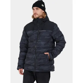 Fundango Passat Padded Jacket Fundango Passat Padded Jacket