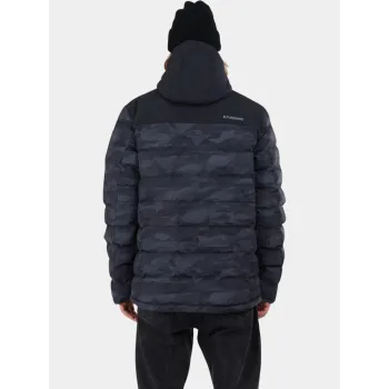 Fundango Passat Padded Jacket Fundango Passat Padded Jacket