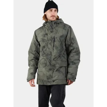 Fundango Perill Parka Jacket