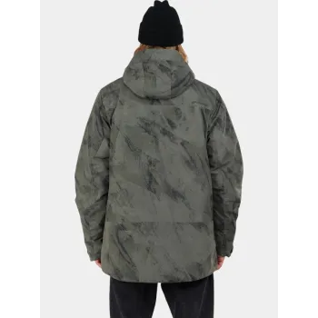 Fundango Perill Parka Jacket
