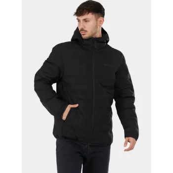 Fundango Smoke Hooded Jacket