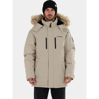 Fundango Spirit Parka Jacket