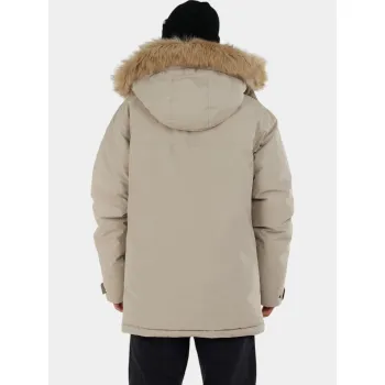 Fundango Spirit Parka Jacket