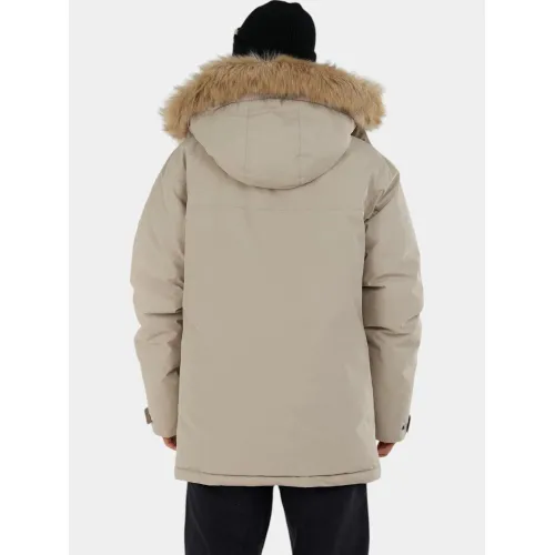 Fundango Spirit Parka Jacket Fundango Spirit Parka Jacket Férfi Télikabát 636-cashmere