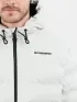 Fundango Patriot Padded Jacket Fundango Patriot Padded Jacket Férfi Utcai Kabát 170-stone