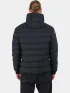 Fundango Patriot Padded Jacket Fundango Patriot Padded Jacket Férfi Utcai Kabát 890-black