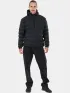 Fundango Patriot Padded Jacket Fundango Patriot Padded Jacket Férfi Utcai Kabát 890-black