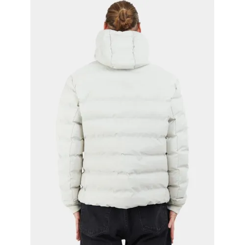 Fundango Patriot Padded Jacket Férfi Utcai Kabát 170-stone