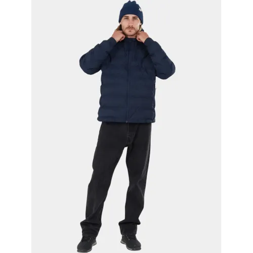 Fundango Patriot Padded Jacket Fundango Patriot Padded Jacket Férfi Utcai Kabát 486-patriot blue