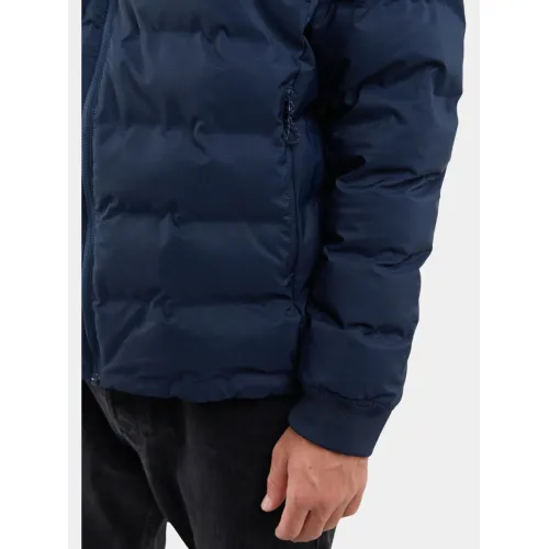 Fundango Patriot Padded Jacket Fundango Patriot Padded Jacket Férfi Utcai Kabát 486-patriot blue