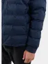 Fundango Patriot Padded Jacket Fundango Patriot Padded Jacket Férfi Utcai Kabát 486-patriot blue