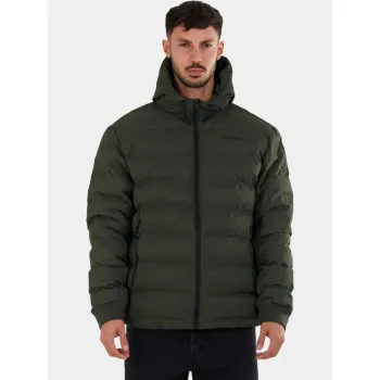 Fundango Patriot Padded Jacket Fundango Patriot Padded Jacket
