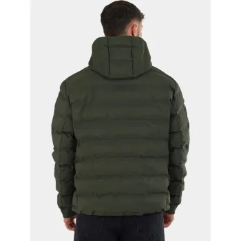 Fundango Patriot Padded Jacket Fundango Patriot Padded Jacket