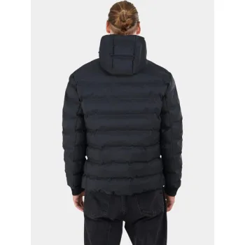 Fundango Patriot Padded Jacket Fundango Patriot Padded Jacket