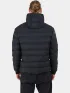 Fundango Patriot Padded Jacket Fundango Patriot Padded Jacket Férfi Utcai Kabát 890-black