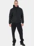 Fundango Patriot Padded Jacket Fundango Patriot Padded Jacket Férfi Utcai Kabát 890-black